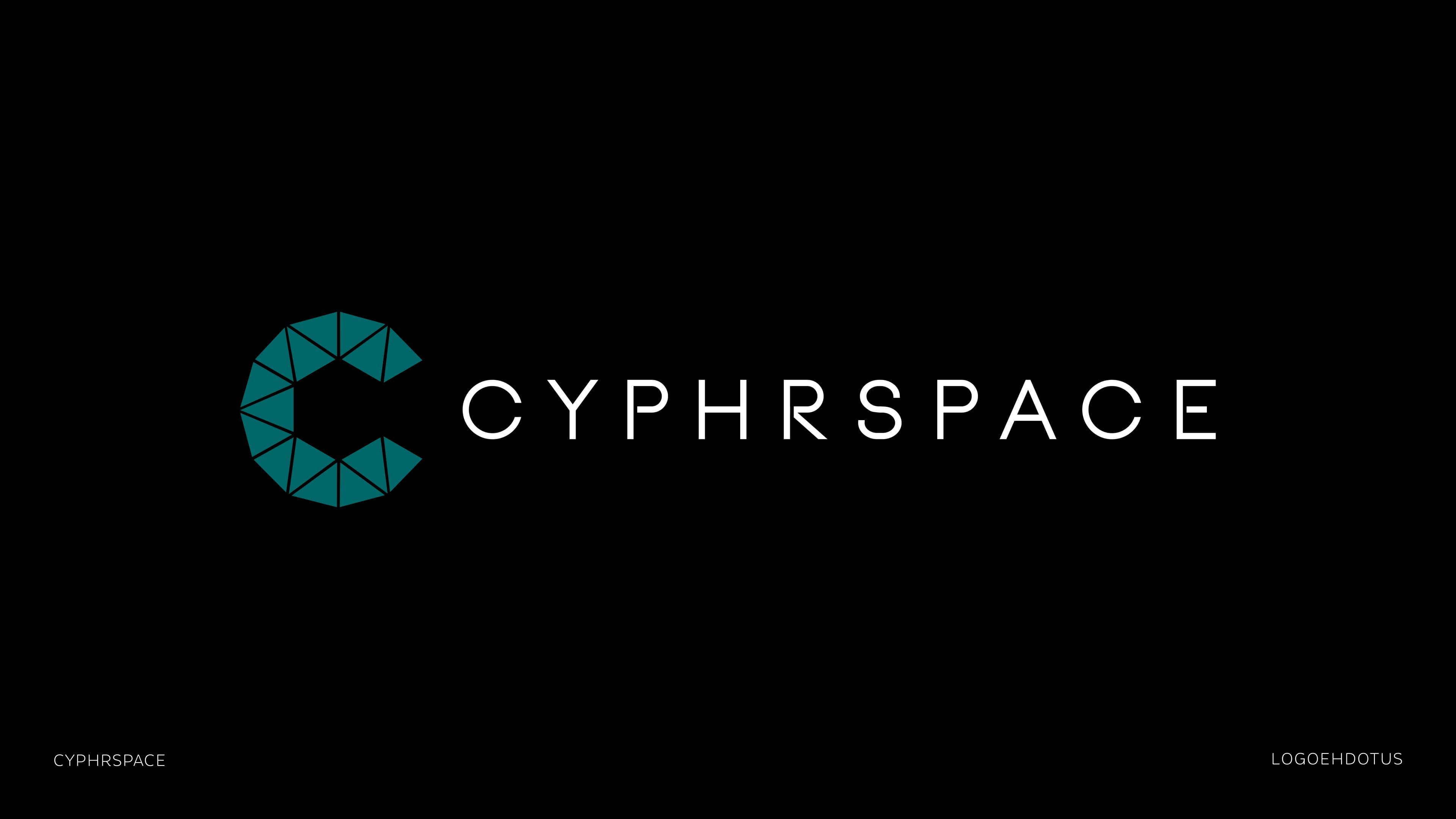 Cyphrspace