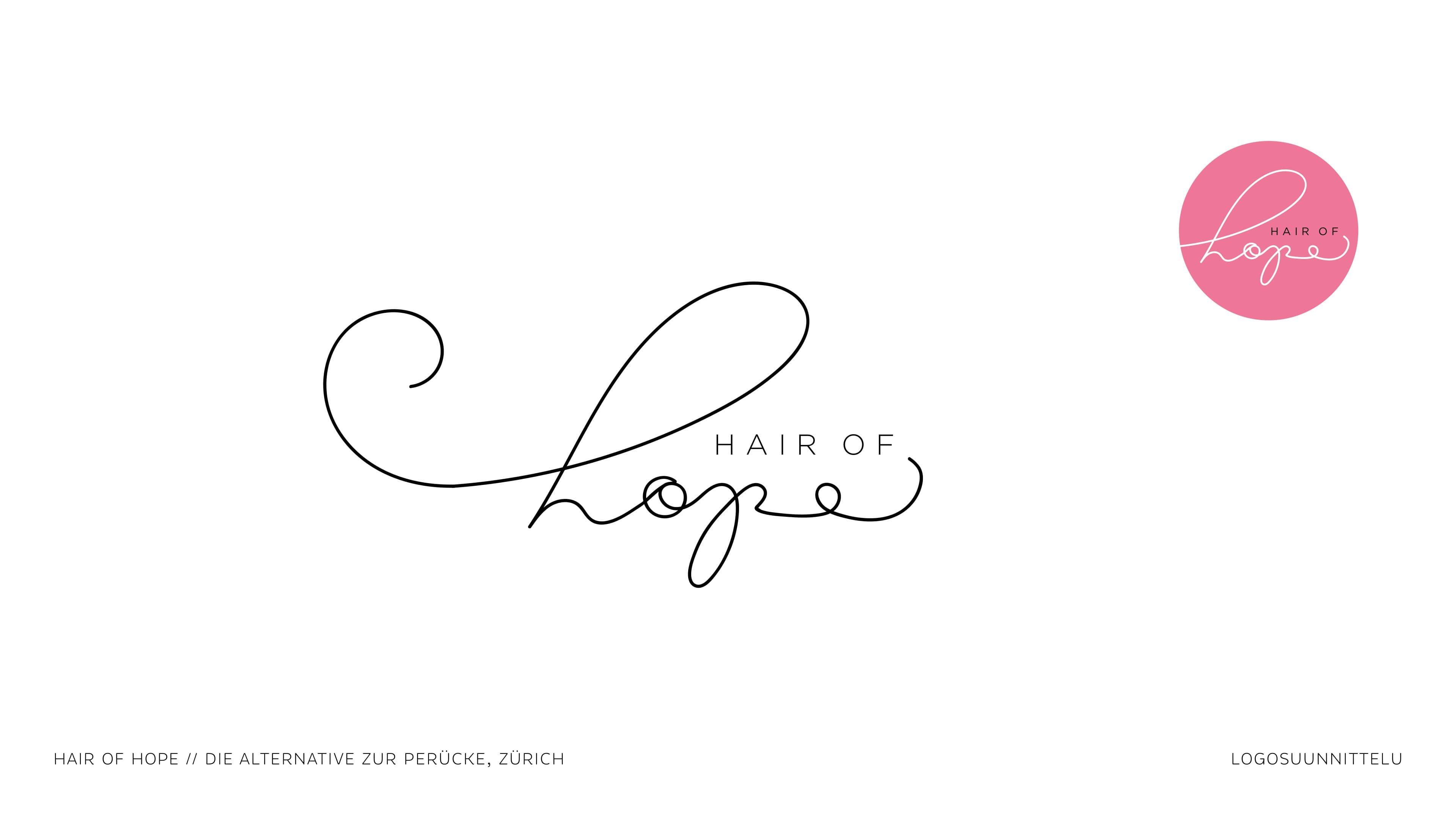 Hair of Hope
