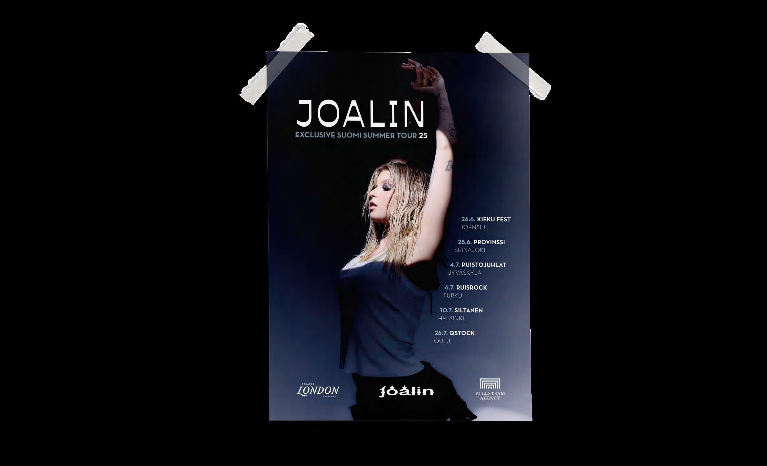 Joalin