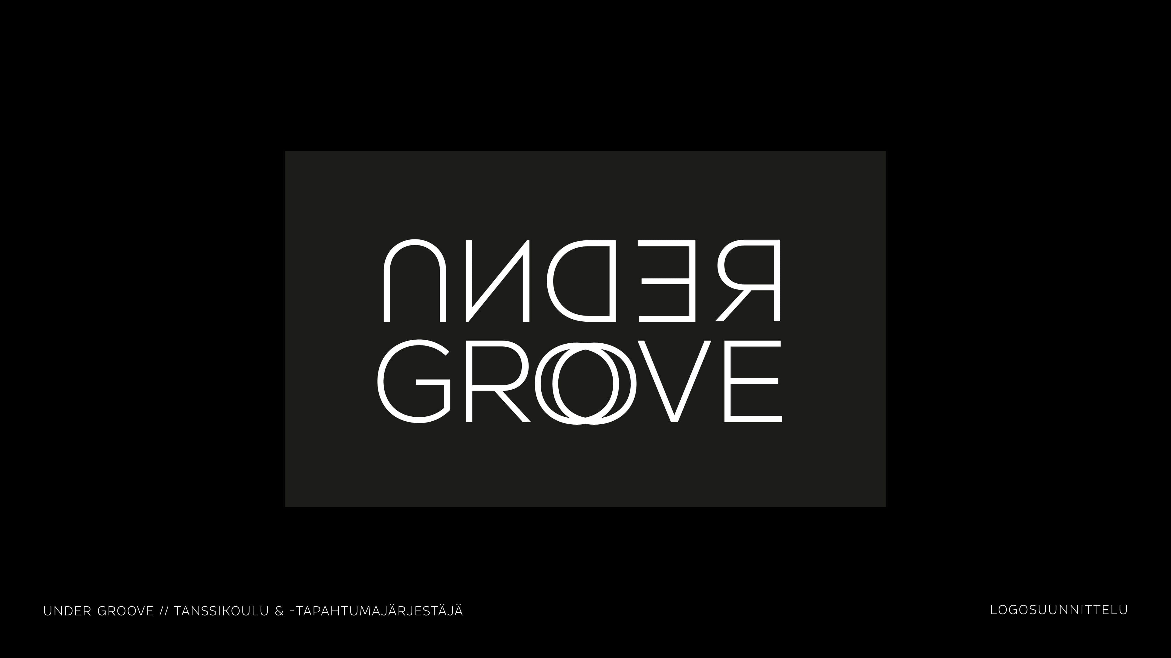 Under Groove